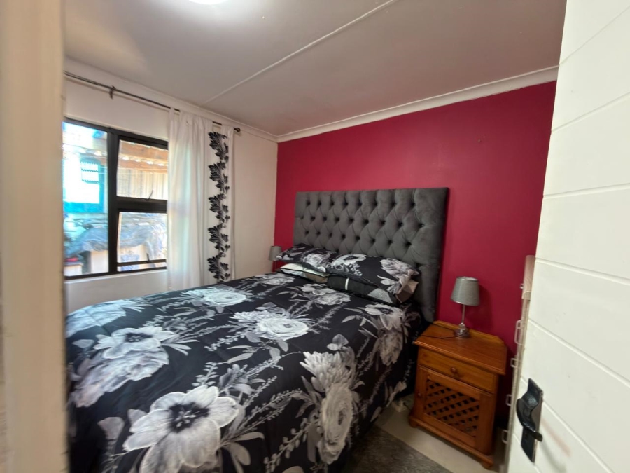 To Let 3 Bedroom Property for Rent in Highbury Western Cape